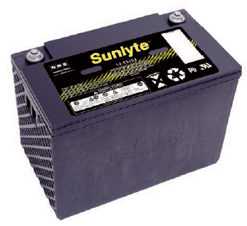 SunLyte Battery