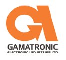 Gamatronic Logo