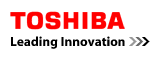 Toshiba Logo