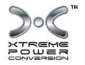 Xtreme Power Logo